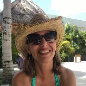 Meet your Posher, Marcy